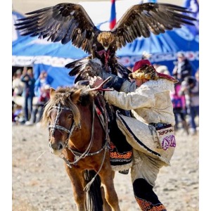 SAGSAI GOLDEN EAGLE FESTIVAL TOUR 2026