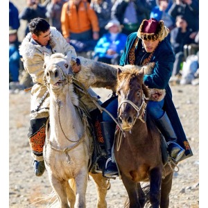 SPRING FESTIVAL&EAGLE FESTIVAL 2026 MARCH 16th-23rd