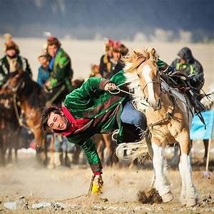 ALTAI NOMAD GAME & EAGLE HUNTRESS FESTIVAL  SEP12-SEP13,2026