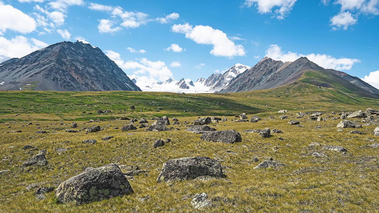 7 Days Exploring The Altai Mountains Kazakh Nomads